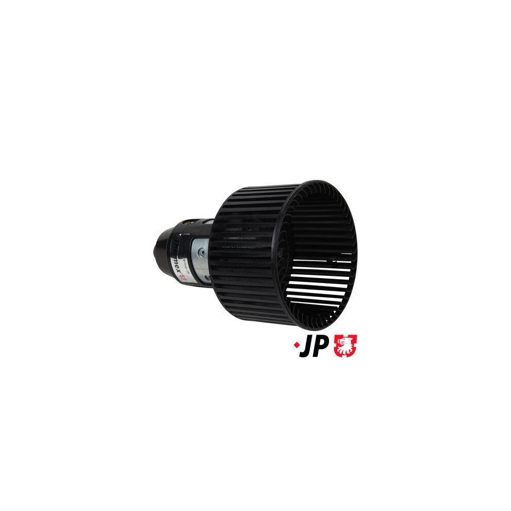 Innenraumgebläse JP GROUP 1126100600 JP für AUDI VAG