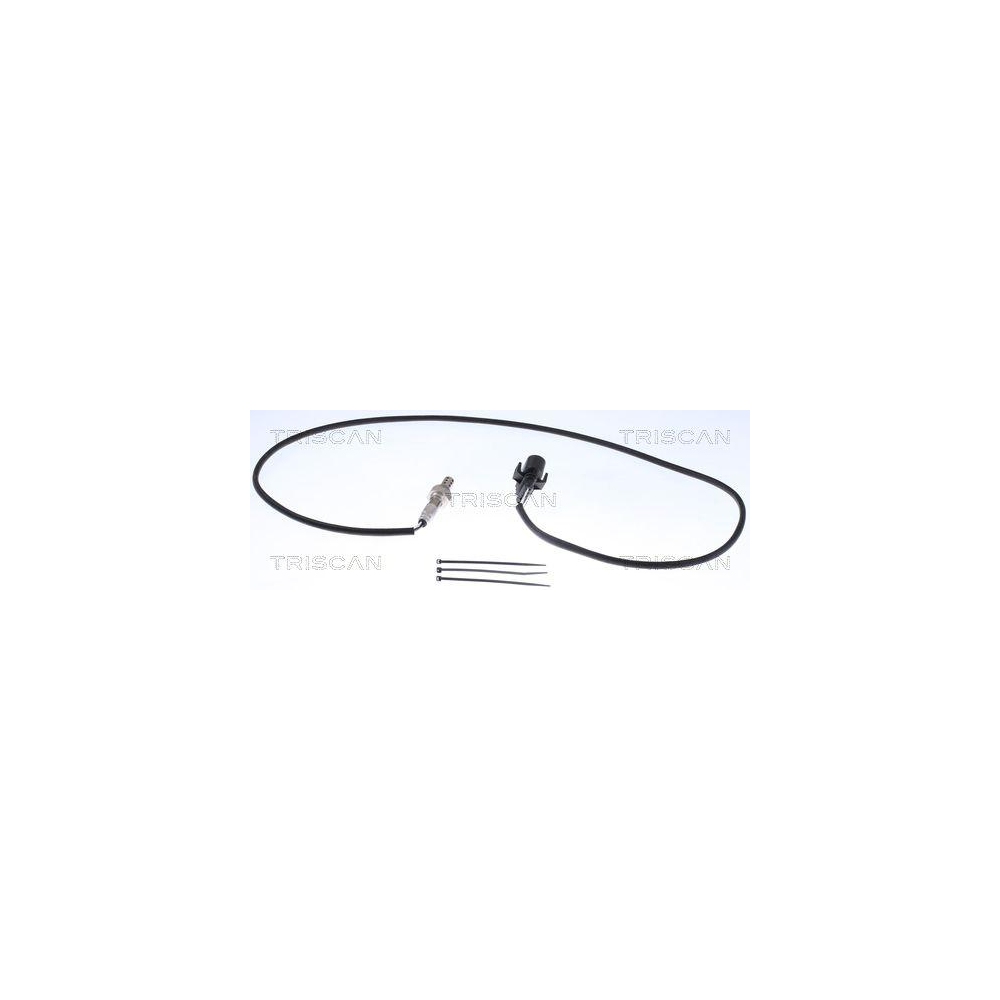 Lambdasonde TRISCAN 8845 29180 f&uuml;r AUDI VW, nach Katalysator