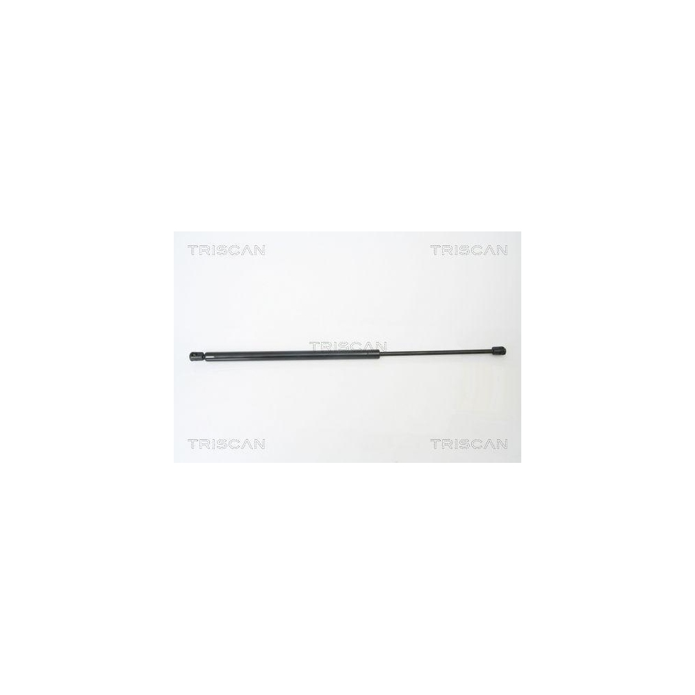 Gasfeder, Koffer-/Laderaum TRISCAN 8710 23210 für MERCEDES-BENZ, hinten links