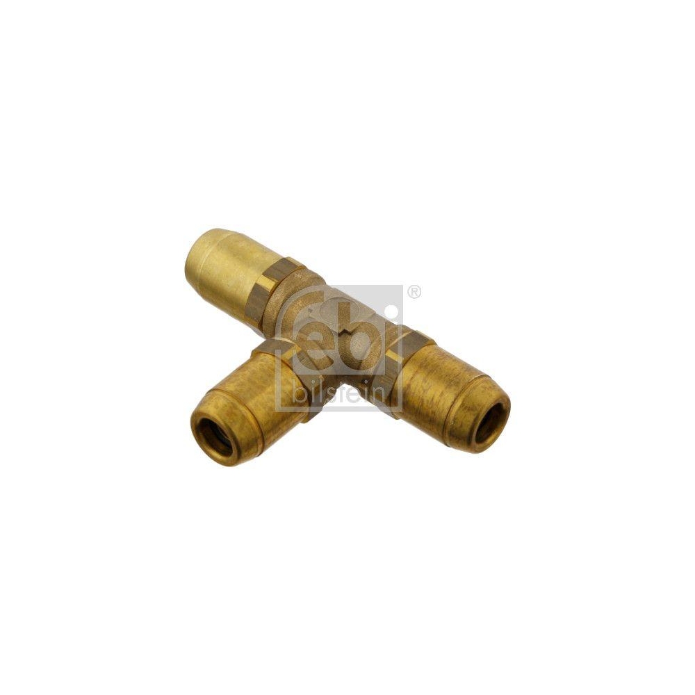 Verbinder, Druckluftleitung FEBI BILSTEIN 06835 für