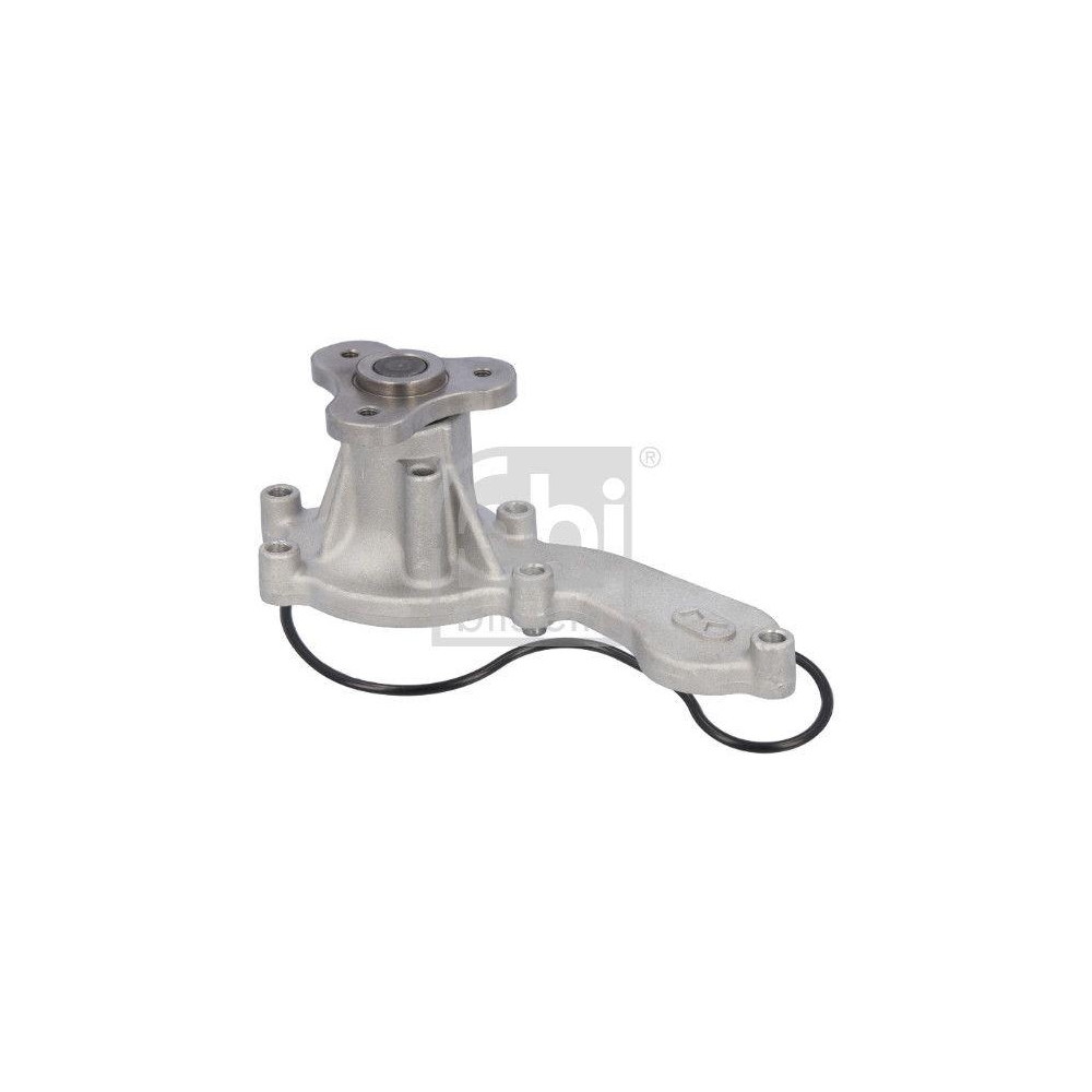 Wasserpumpe, Motork&uuml;hlung FEBI BILSTEIN 192900 f&uuml;r HONDA