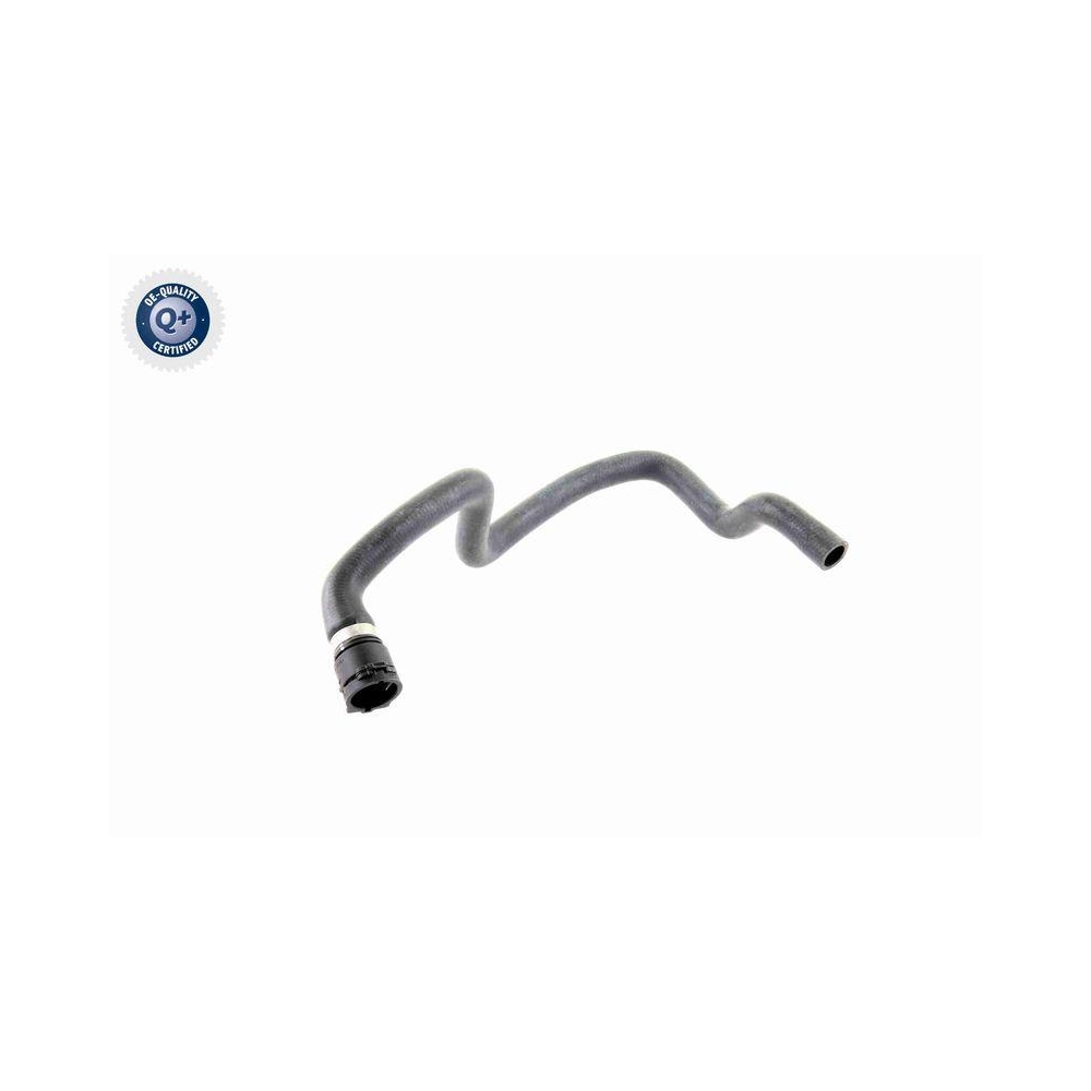 K&uuml;hlerschlauch VAICO V20-0894 Q+, Erstausr&uuml;sterqualit&auml;t f&uuml;r BMW