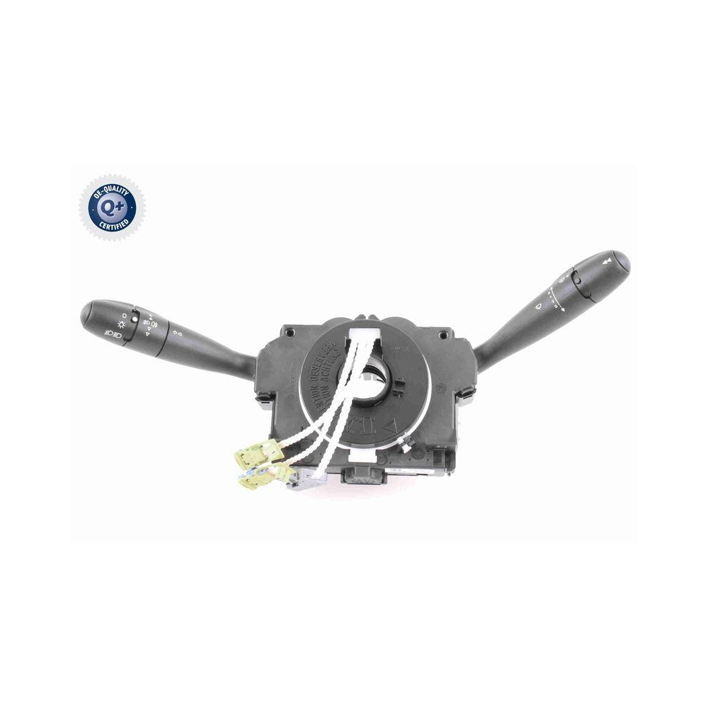 Lenkstockschalter VEMO V42-80-0020 Q+, Erstausrüsterqualität für CITROËN PEUGEOT