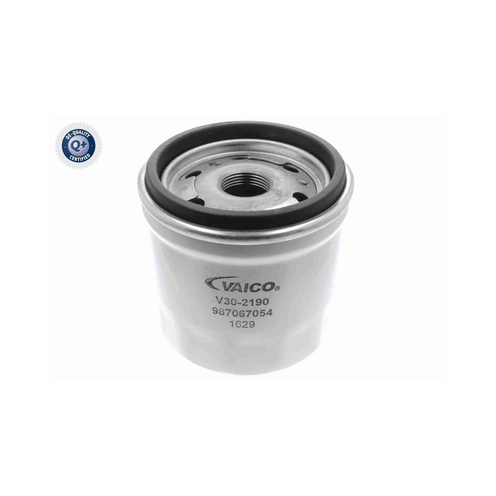 Hydraulikfilter, Automatikgetriebe VAICO V30-2190 Original VAICO Qualität für