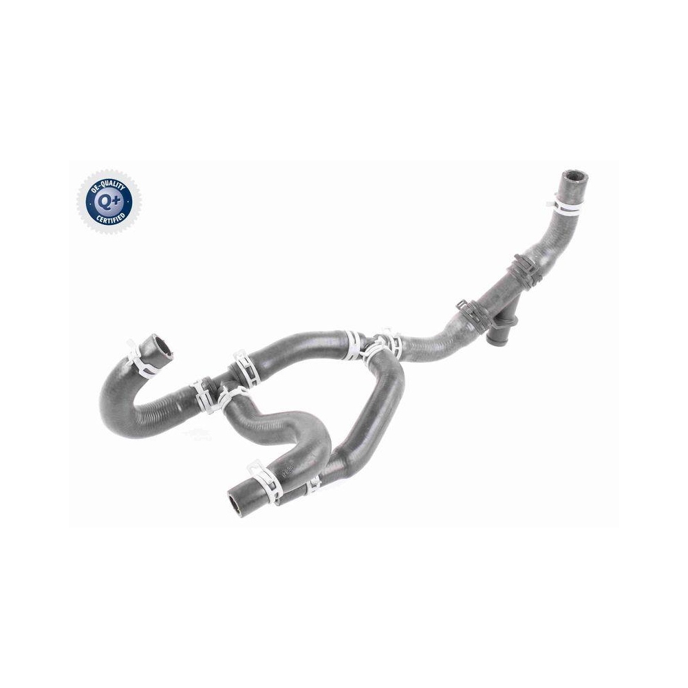 K&uuml;hlerschlauch VAICO V25-1224 Q+, Erstausr&uuml;sterqualit&auml;t f&uuml;r FORD