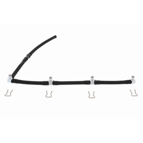 ACKOJA A52-0526 Schlauch, Leckkraftstoff Original ACKOJA Qualit&auml;t f&uuml;r HYUNDAI
