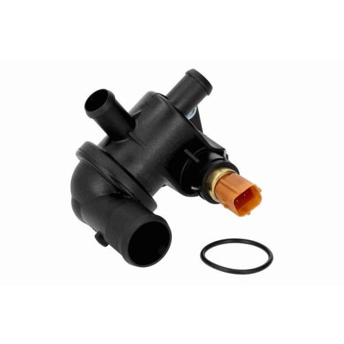 ACKOJA A53-99-0012 Thermostatgeh&auml;use Original ACKOJA Qualit&auml;t f&uuml;r HYUNDAI KIA