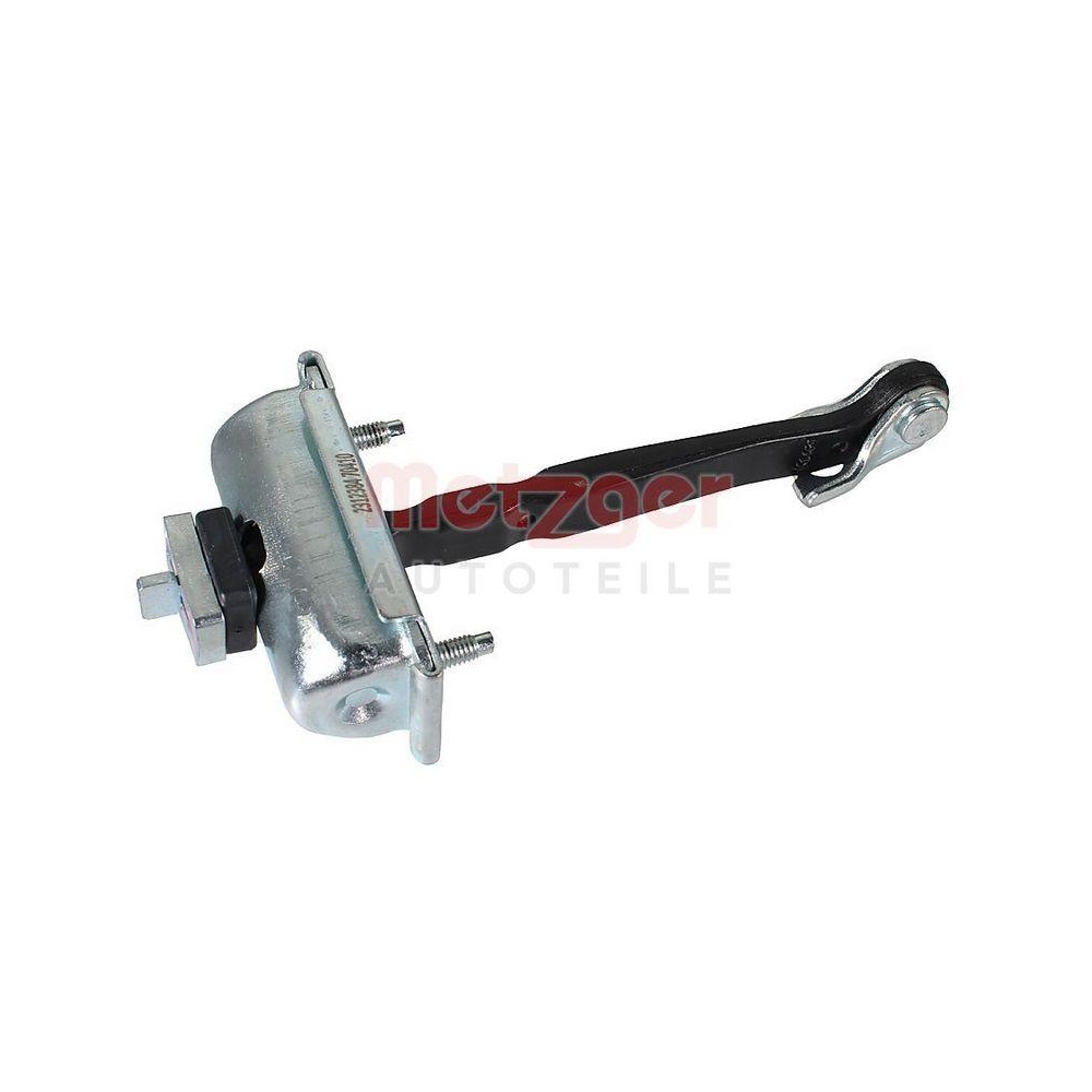 Türfeststeller METZGER 2312384 für FORD, beidseitig, vorne