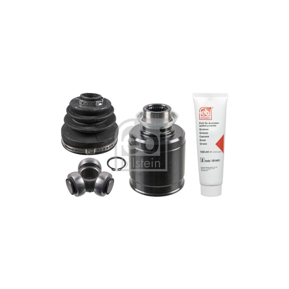 FEBI BILSTEIN Gelenksatz, Antriebswelle 194471 für HONDA, Vorderachse rechts