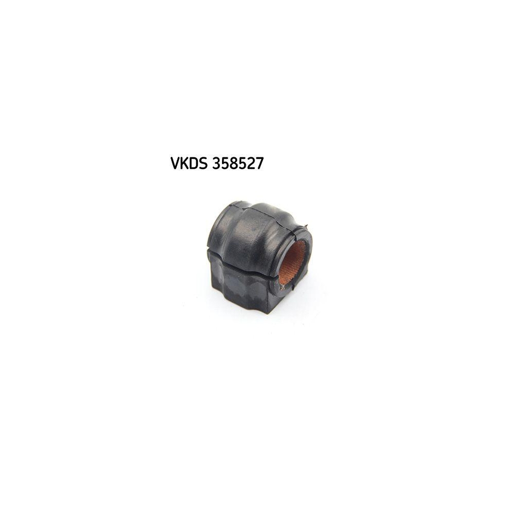 Lagerbuchse, Stabilisator SKF VKDS 358527 f&uuml;r MINI, Vorderachse beidseitig