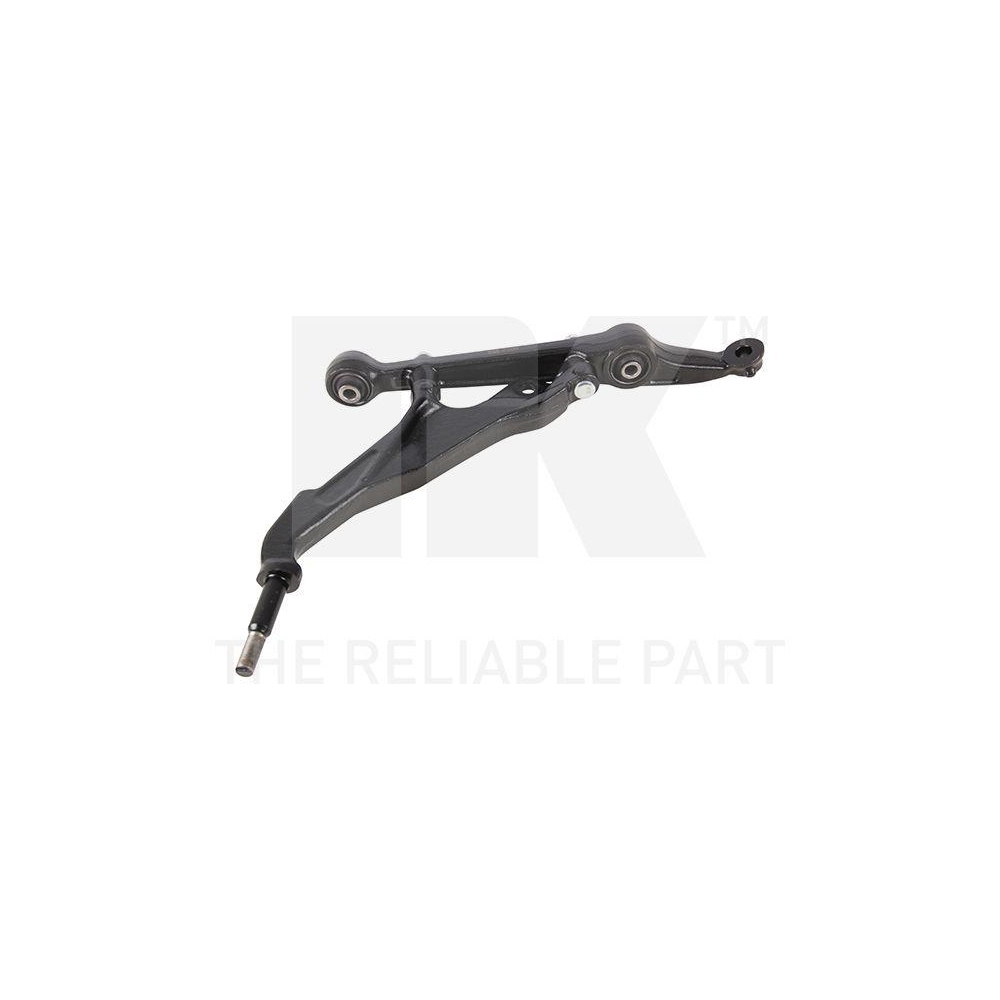 Lenker, Radaufh&auml;ngung NK 5012632 f&uuml;r HONDA, Vorderachse rechts, unten