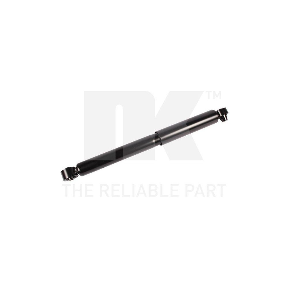 Stoßdämpfer NK 63232789 für FIAT, Hinterachse