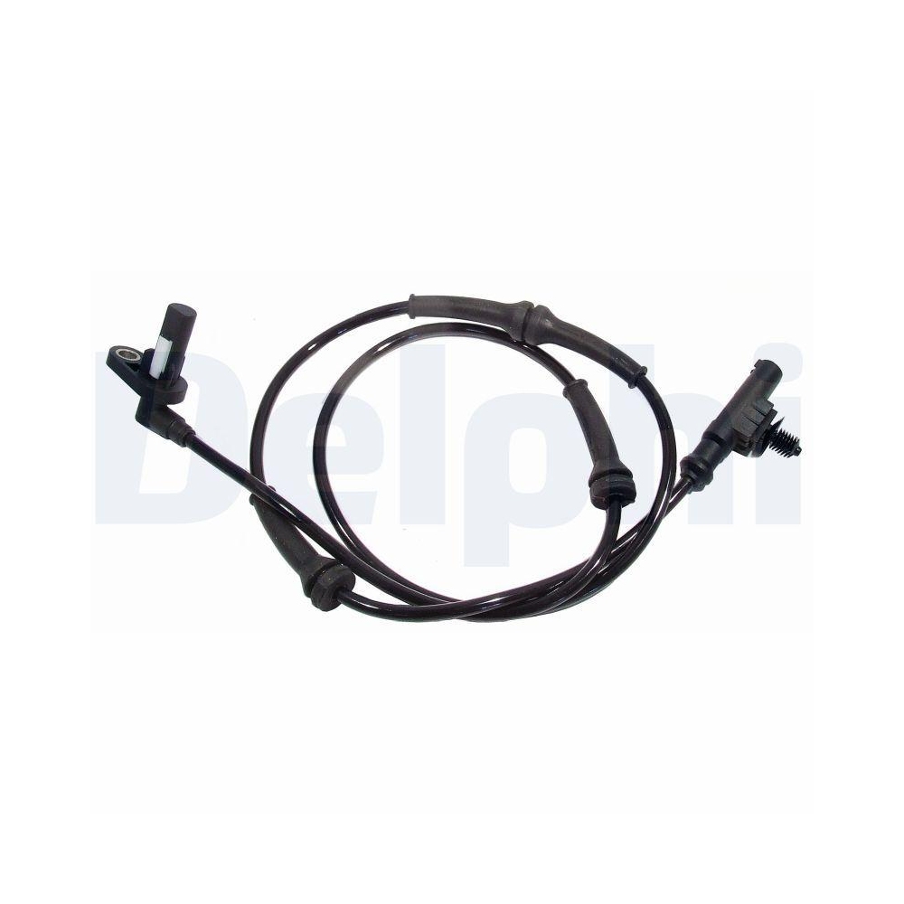 DELPHI SS20167 Sensor, Raddrehzahl f&uuml;r LAND ROVER, Vorderachse