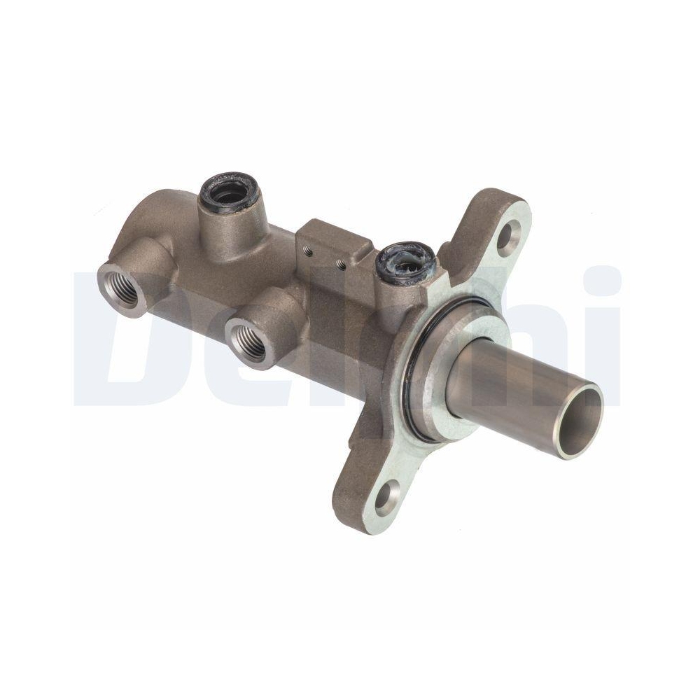 Hauptbremszylinder DELPHI LM80725 für FORD