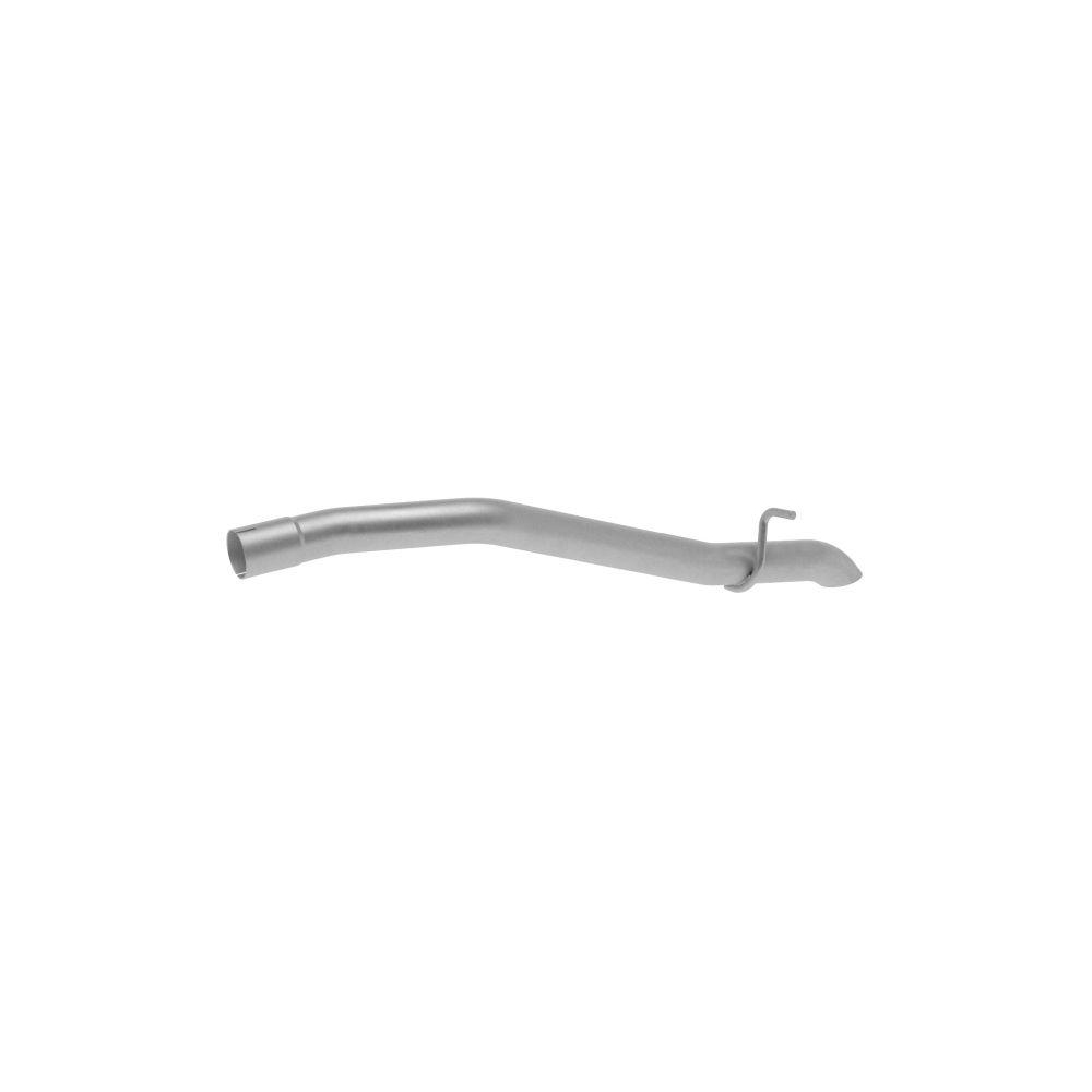 HELLA Abgasrohr 8LA 366 004-331 Easy2Fit –