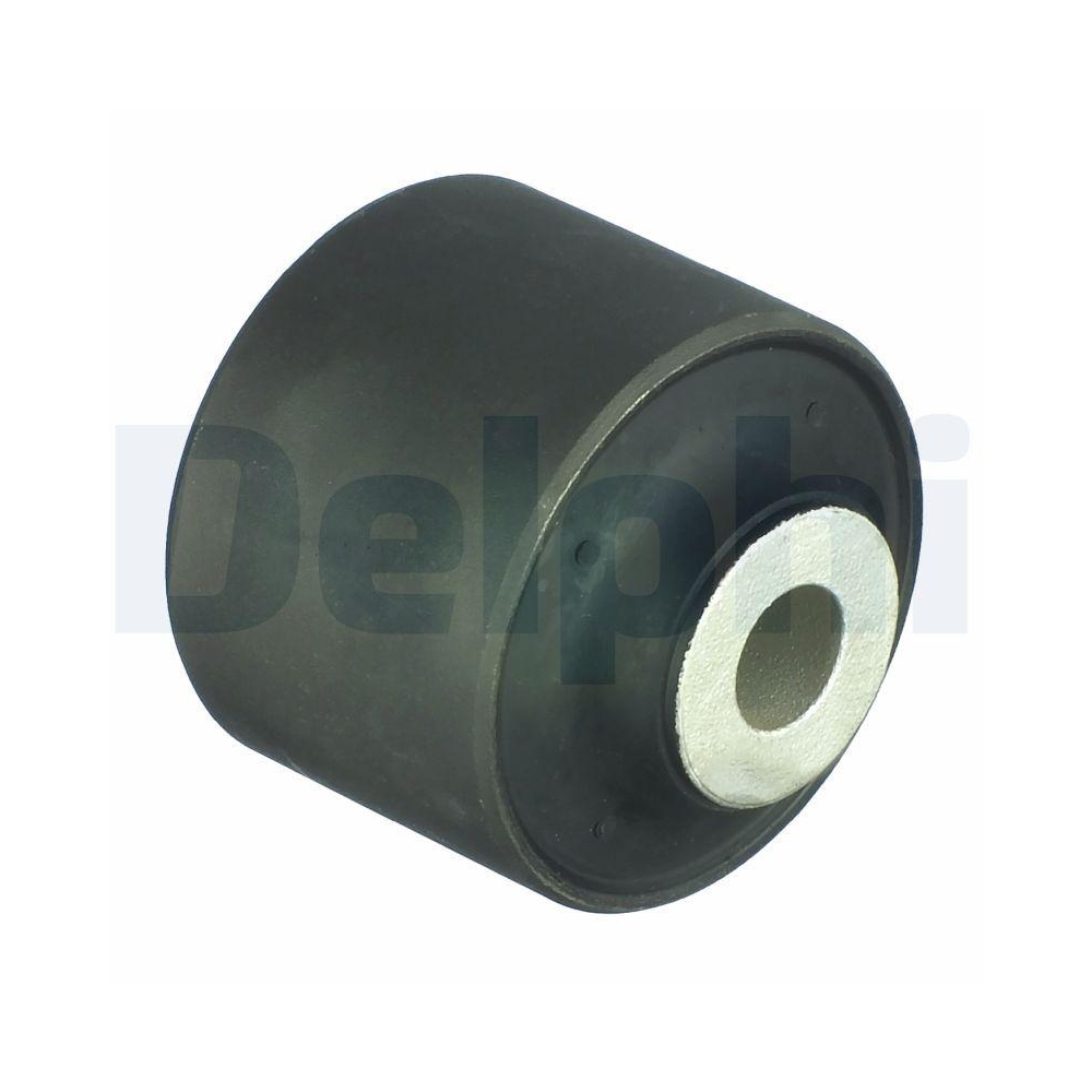 DELPHI TD943W Lagerung, Lenker f&uuml;r VW, Vorderachse, hinten, hinter der Achse