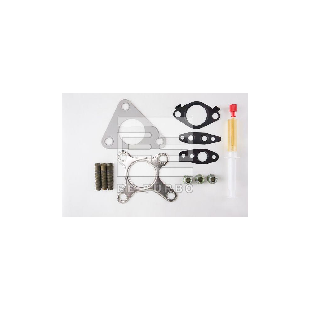 BE TURBO ABS289 Montagesatz, Lader f&uuml;r NISSAN