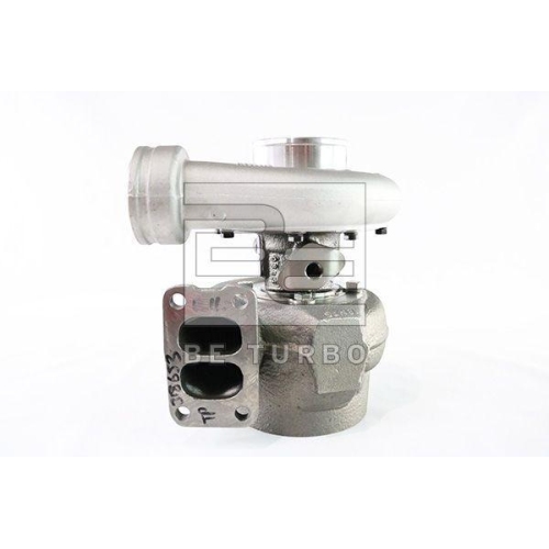 BE TURBO 127928 Lader, Aufladung f&uuml;r IVECO VOLVO DEUTZ VOLVO PENTA