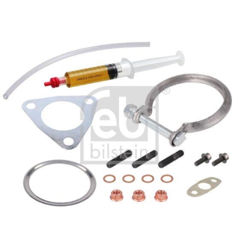 FEBI BILSTEIN 187873 Montagesatz, Lader f&uuml;r CITRO&Euml;N PEUGEOT