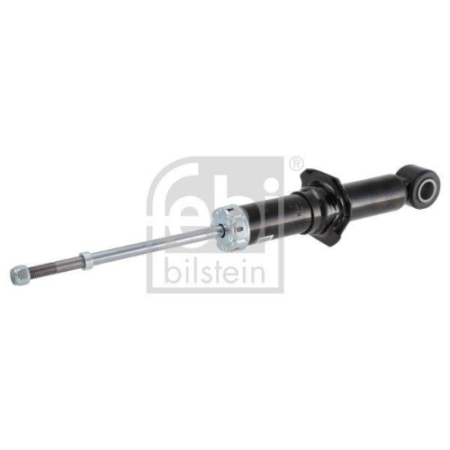 FEBI BILSTEIN 1002834 Sto&szlig;d&auml;mpfer f&uuml;r TOYOTA, Hinterachse links