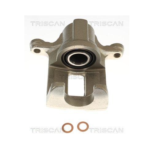 TRISCAN 8175 14228 Bremssattel f&uuml;r NISSAN, Hinterachse rechts