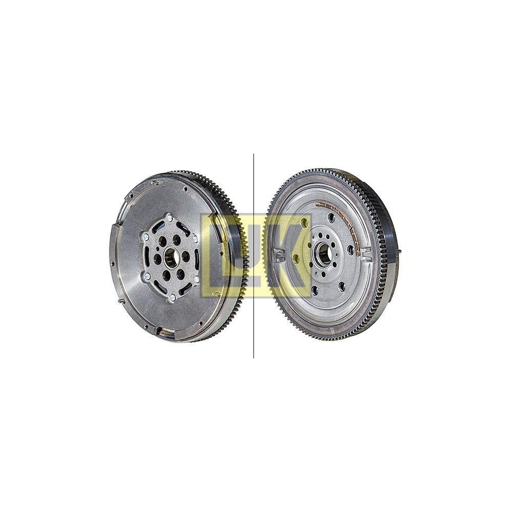 Schwungrad Schaeffler LuK 415 0537 11 LuK DMF für FORD MAZDA VOLVO
