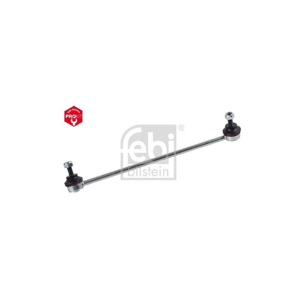 Stange/Strebe, Stabilisator FEBI BILSTEIN 27434 ProKit für CITROËN OPEL PEUGEOT