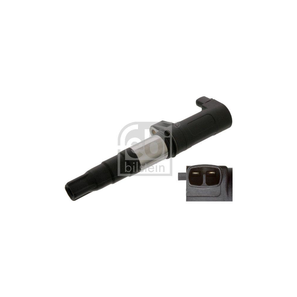 FEBI BILSTEIN Z&uuml;ndspule 21666 f&uuml;r NISSAN OPEL RENAULT VAUXHALL DACIA