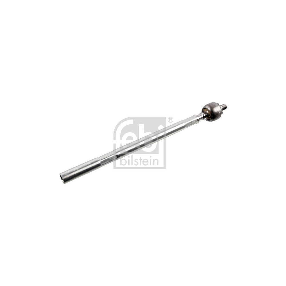 FEBI BILSTEIN Axialgelenk, Spurstange 40610 f&uuml;r CITRO&Euml;N PEUGEOT