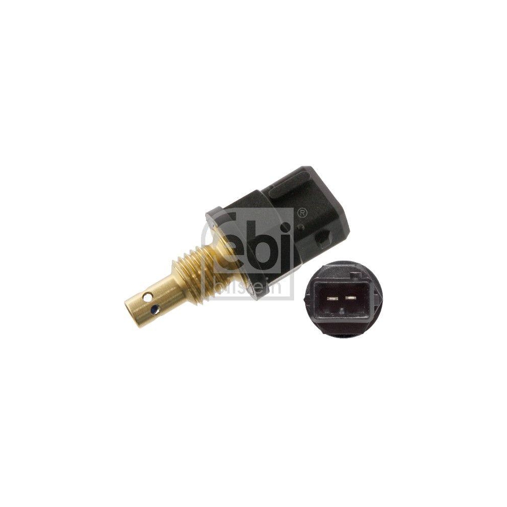 FEBI BILSTEIN Sensor, Ansauglufttemperatur 36398 f&uuml;r BMW
