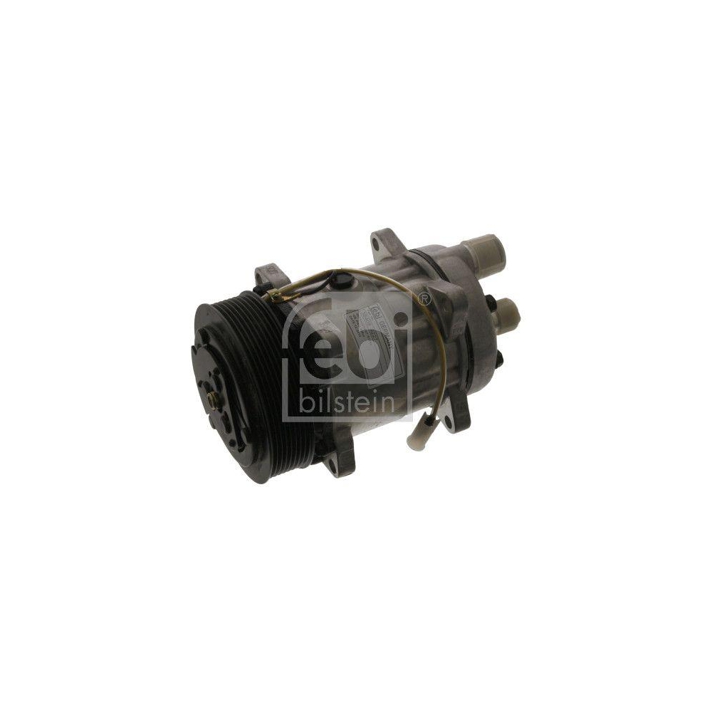 FEBI BILSTEIN Kompressor, Klimaanlage 38409 f&uuml;r VOLVO