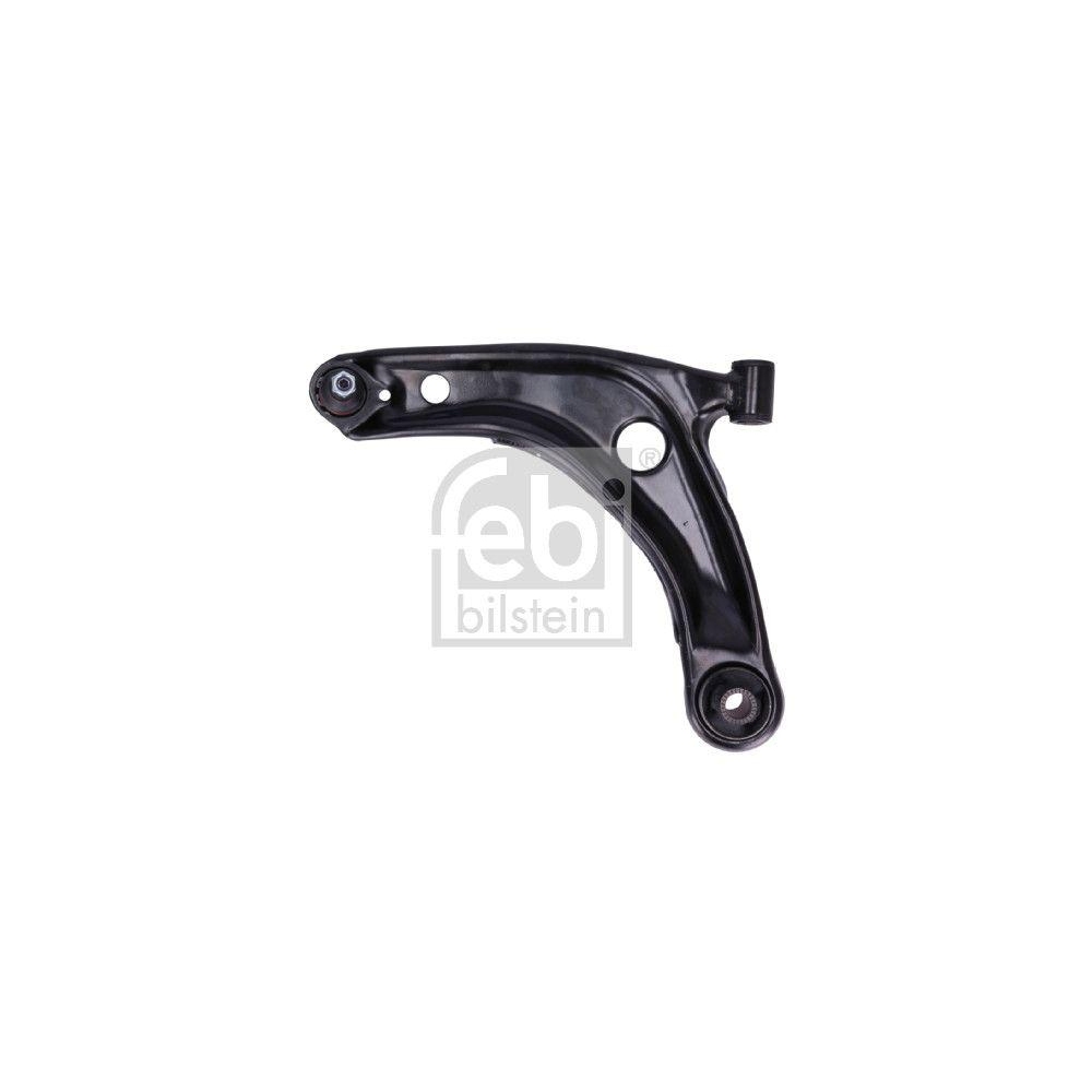 FEBI BILSTEIN Lenker, Radaufh&auml;ngung 43049 f&uuml;r SUBARU TOYOTA, Vorderachse links