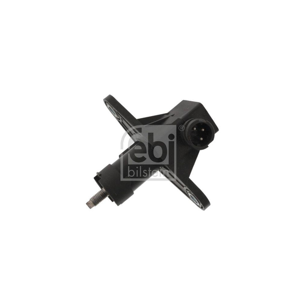 FEBI BILSTEIN Sensor, Luftfederungsniveau 46579 für VOLVO RENAULT TRUCKS