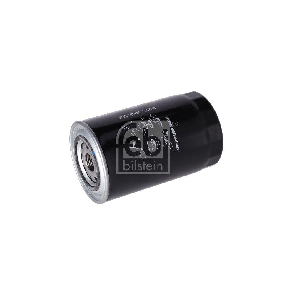 FEBI BILSTEIN Ölfilter 174037 für MERCEDES-BENZ EVOBUS