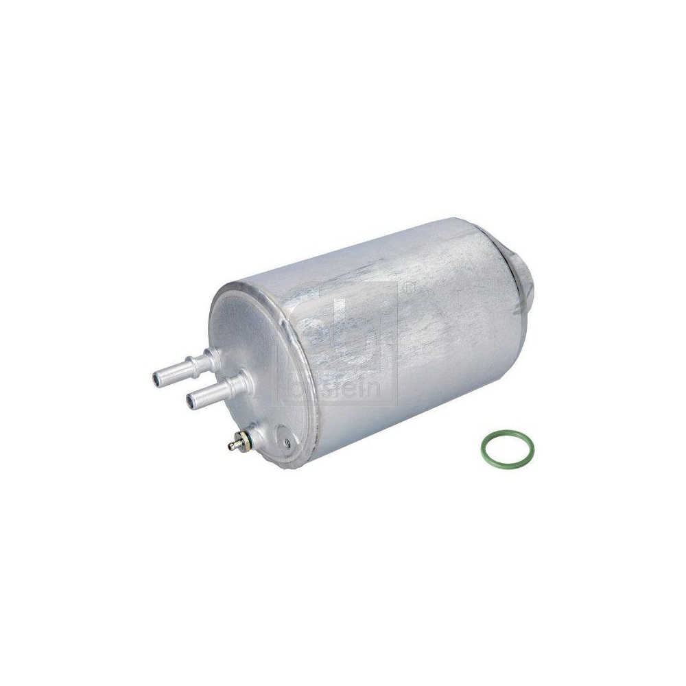 FEBI BILSTEIN Kraftstofffilter 178897 f&uuml;r MAN VW