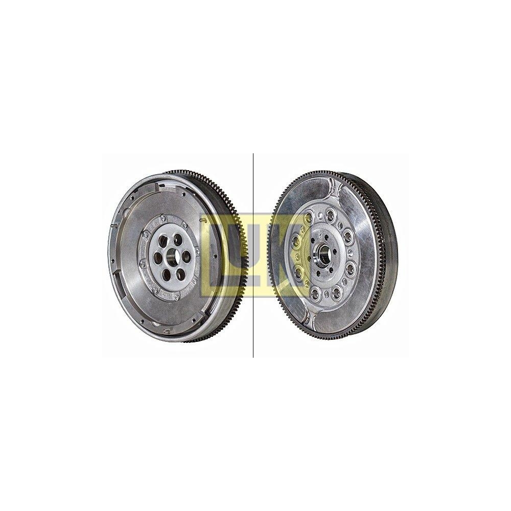 Schwungrad Schaeffler LuK 415 0530 10 LuK DMF für OPEL VAUXHALL CHEVROLET