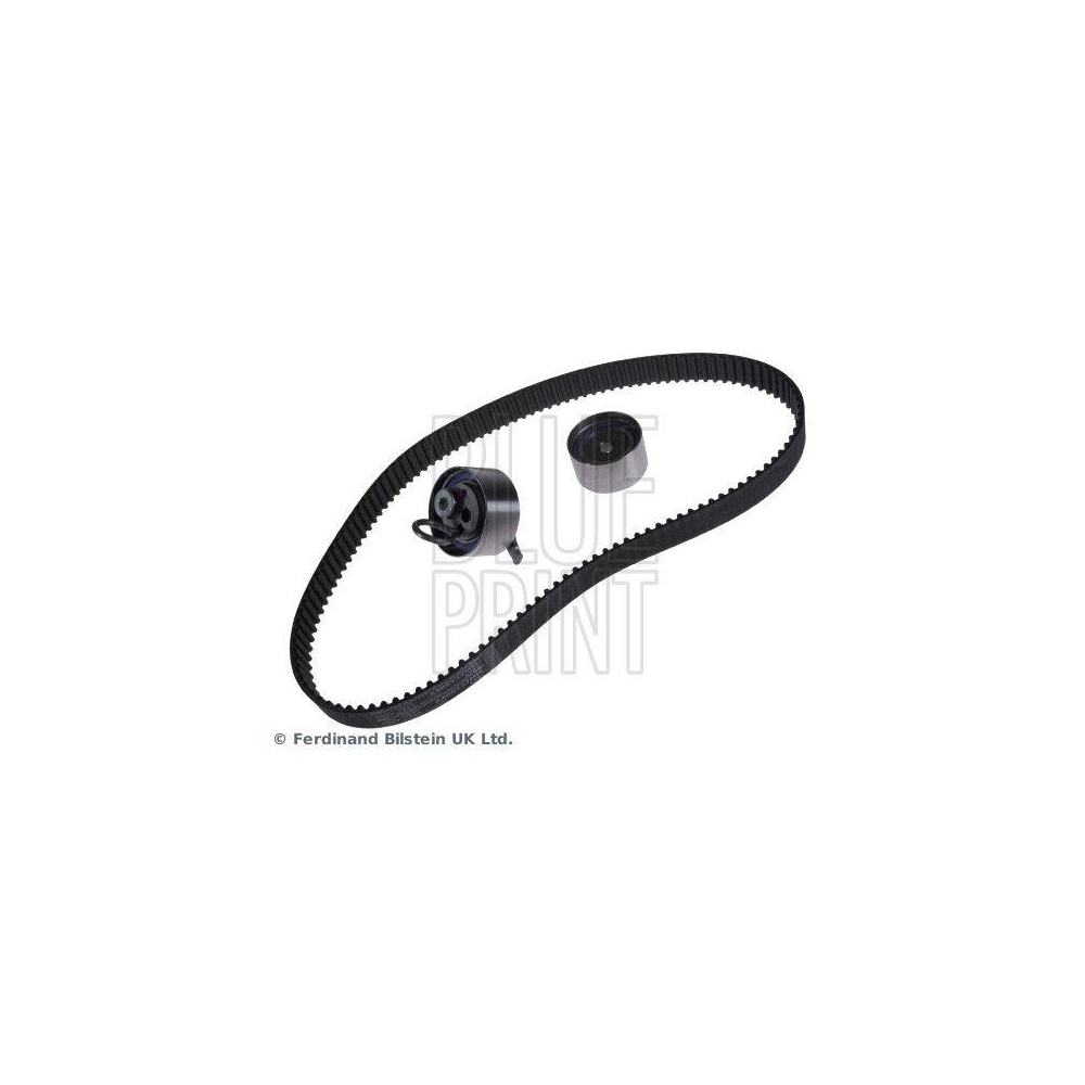 Zahnriemensatz BLUE PRINT ADT37314 f&uuml;r TOYOTA LEXUS