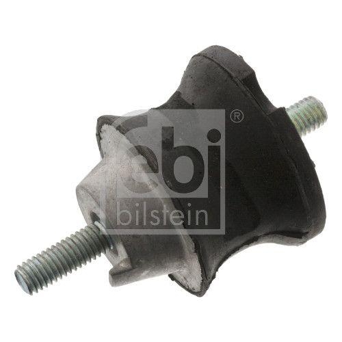 FEBI BILSTEIN Lagerung, Automatikgetriebe 04123 f&uuml;r BMW, beidseitig, hinten