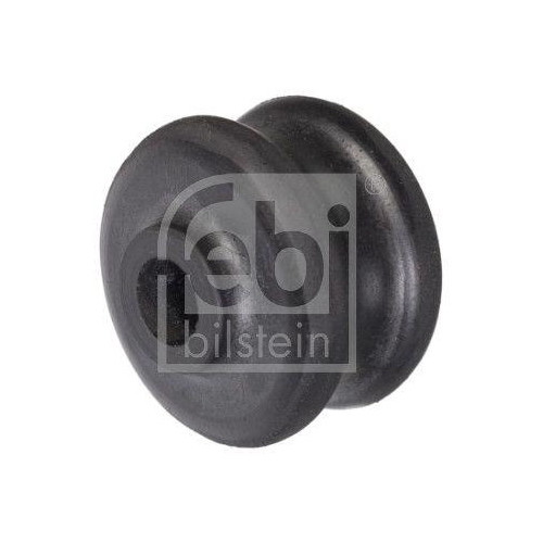 FEBI BILSTEIN Anschlagpuffer, Federung 103960 f&uuml;r NISSAN, Vorderachse