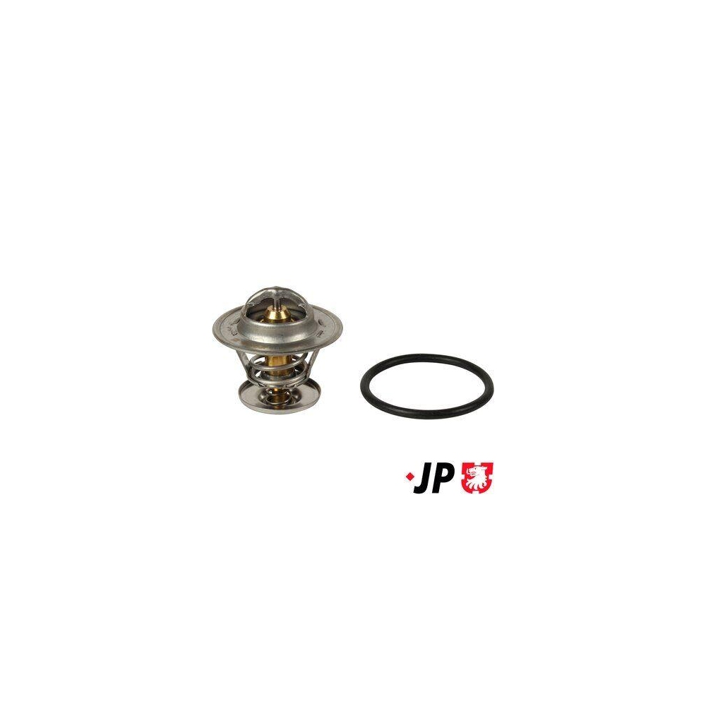 Thermostat, K&uuml;hlmittel JP GROUP 1114601210 JP f&uuml;r AUDI FORD OPEL PORSCHE VOLVO