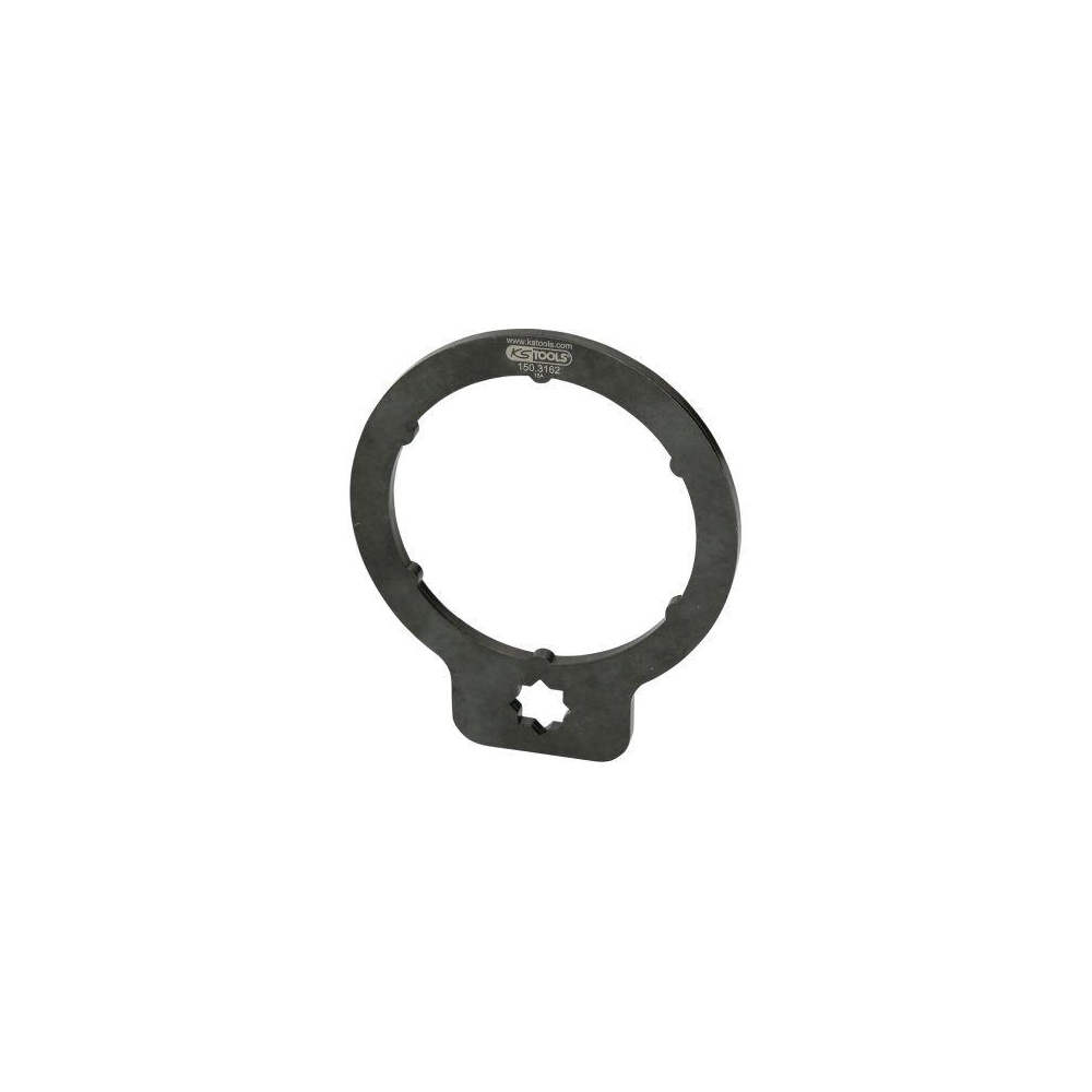 Kraftstofffilterschl&uuml;ssel KS TOOLS 150.3162 f&uuml;r