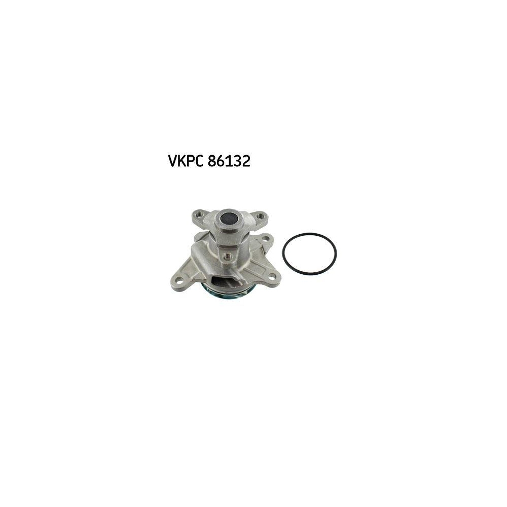 Wasserpumpe, Motork&uuml;hlung SKF VKPC 86132 f&uuml;r FIAT MERCEDES-BENZ NISSAN OPEL