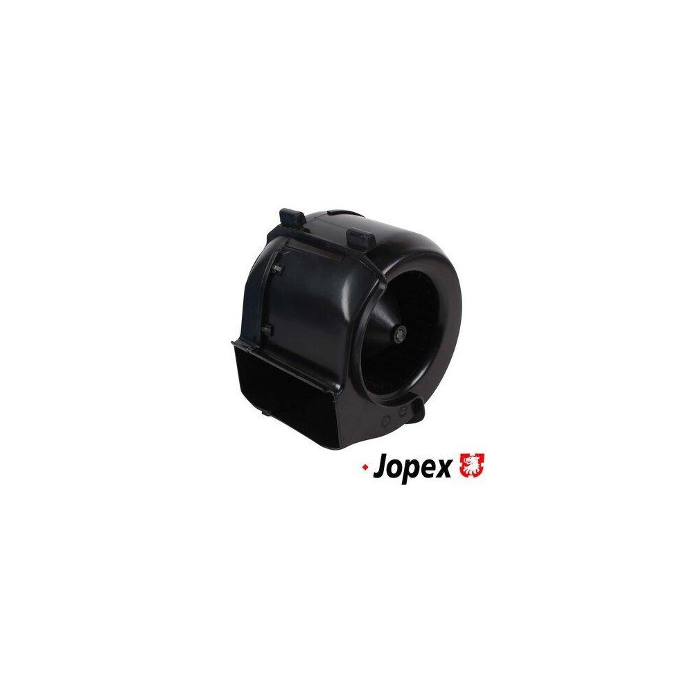 Innenraumgebläse JP GROUP 1126101200 JOPEX für AUDI VW VAG