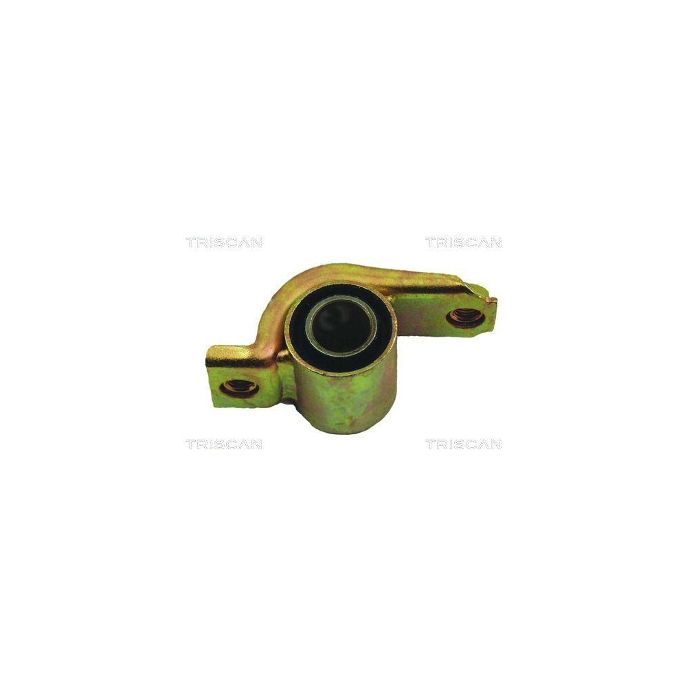 Lagerung, Lenker TRISCAN 8500 15800 f&uuml;r FIAT LANCIA, Vorderachse, unten, vorne