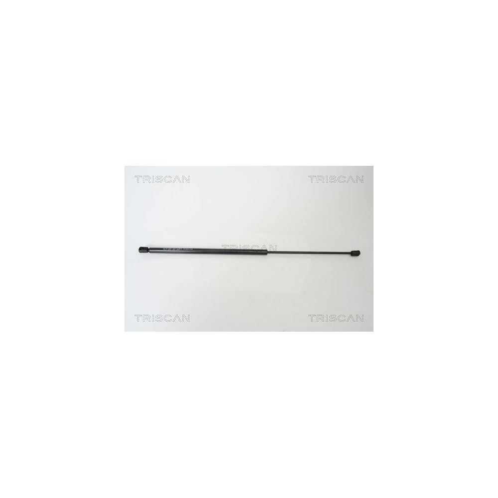 Gasfeder, Koffer-/Laderaum TRISCAN 8710 23211 für MERCEDES-BENZ, hinten links