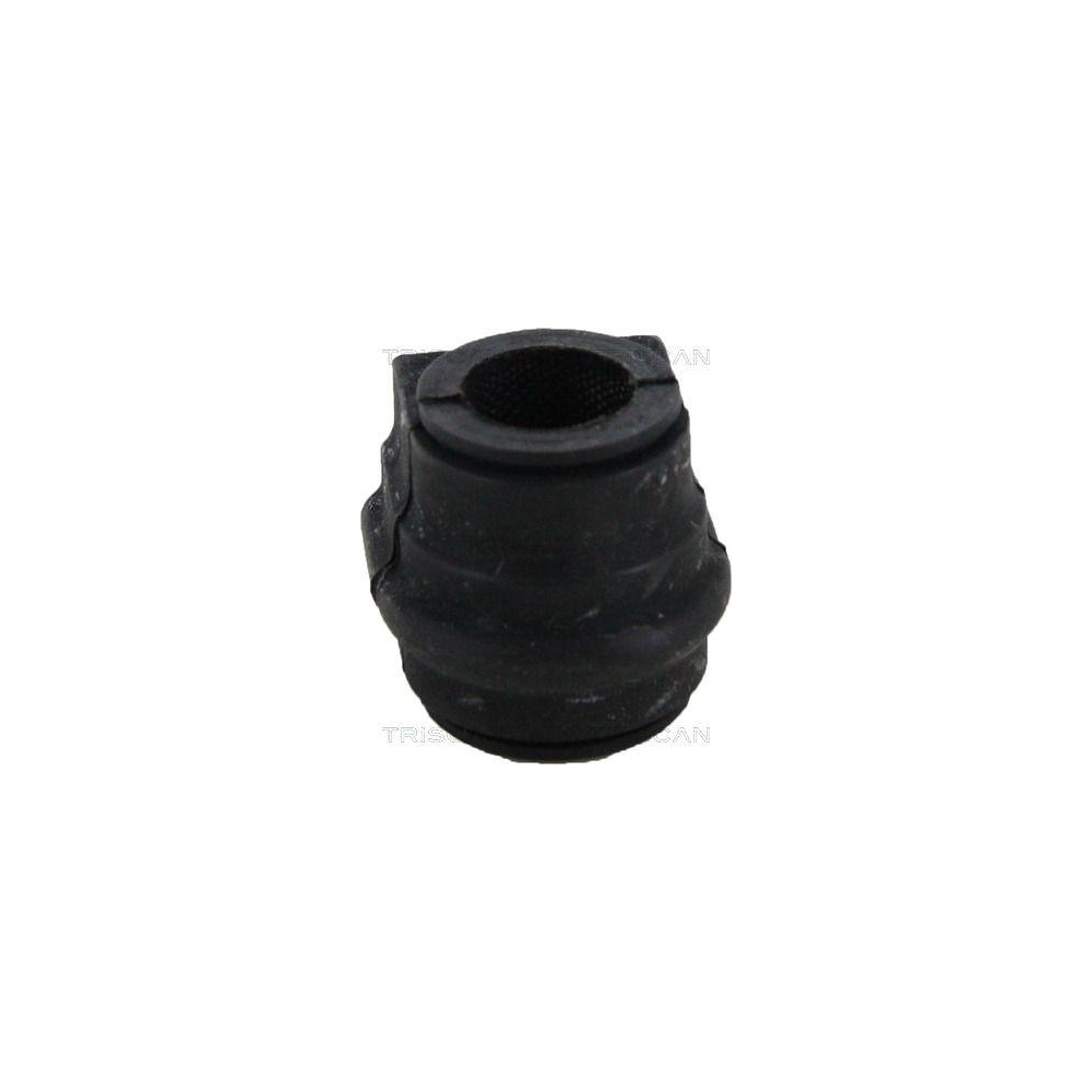 Lagerbuchse, Stabilisator TRISCAN 8500 23876 f&uuml;r MERCEDES-BENZ, Vorderachse