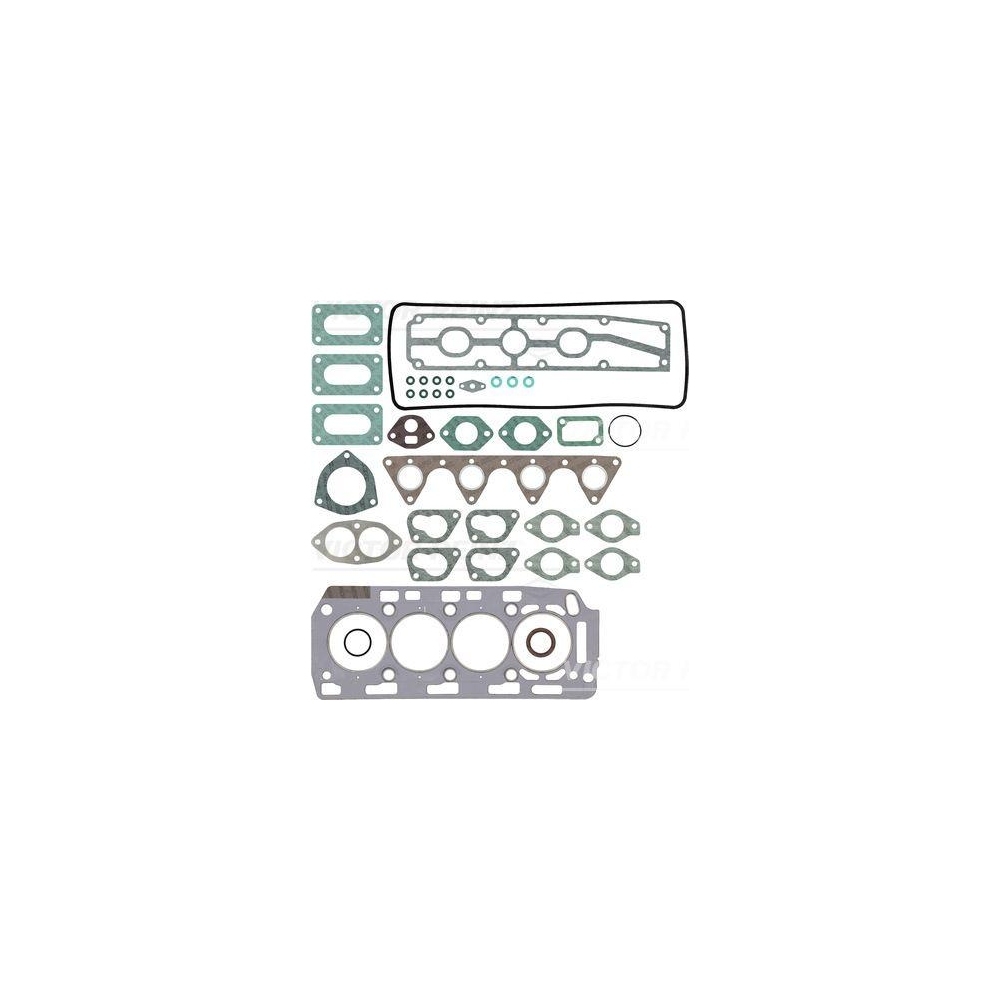 Dichtungssatz, Zylinderkopf VICTOR REINZ 02-27685-03 f&uuml;r RENAULT RENAULT TRUCKS