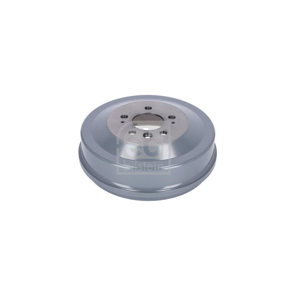 FEBI BILSTEIN Bremstrommel 183833 f&uuml;r VW, Hinterachse