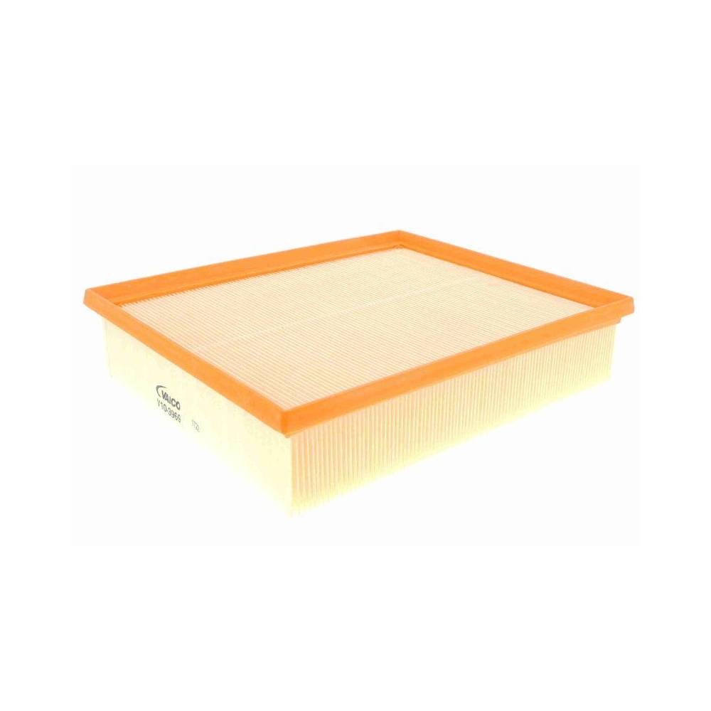 Luftfilter VAICO V10-3969 Original VAICO Qualit&auml;t f&uuml;r AUDI SEAT SKODA VW VAG
