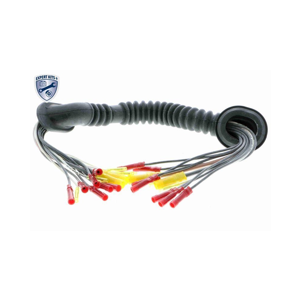 Reparatursatz, Kabelsatz VEMO V10-83-0071 EXPERT KITS + für AUDI SEAT SKODA VW